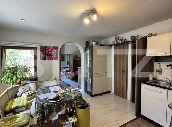 Casa de vânzare 3 camere Central - 194982CV | BLITZ Cluj-Napoca | Poza3