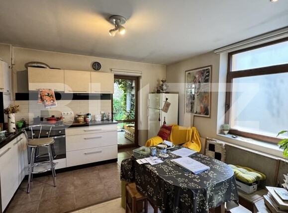 Casa de vânzare 3 camere Central - 194982CV | BLITZ Cluj-Napoca | Poza4