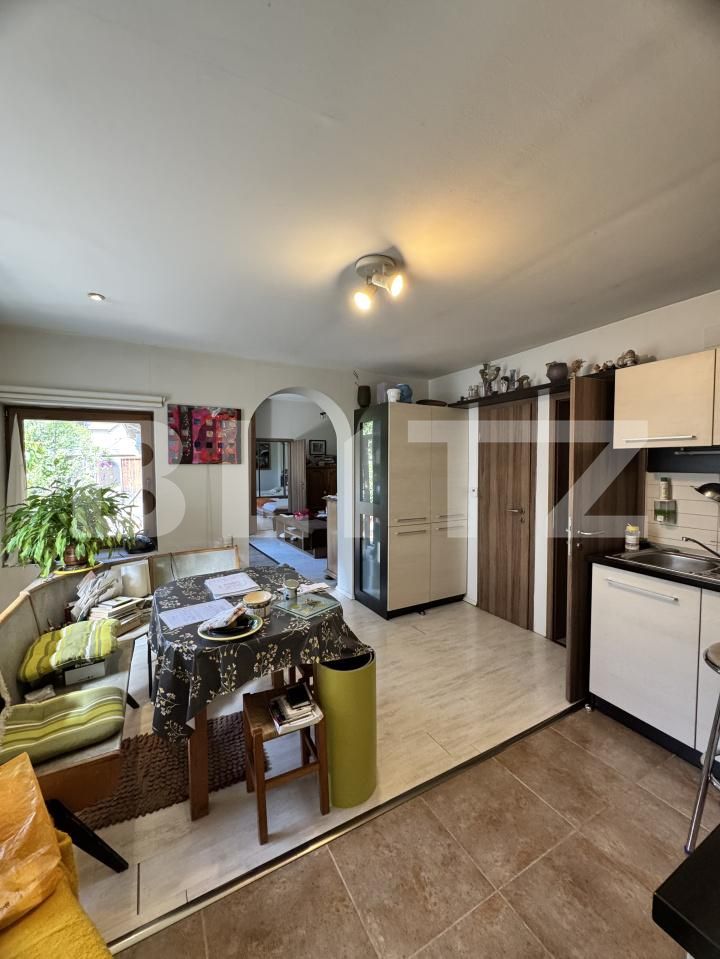 Casa de vânzare 3 camere Central - 194982CV | BLITZ Cluj-Napoca | Poza3