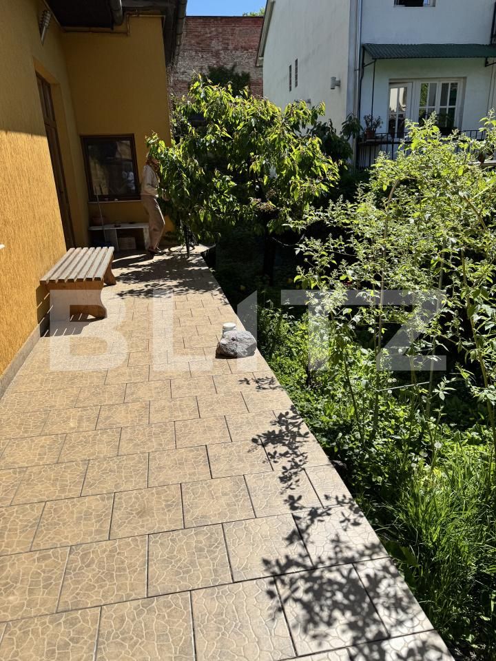 Casa de vânzare 3 camere Central - 194982CV | BLITZ Cluj-Napoca | Poza13