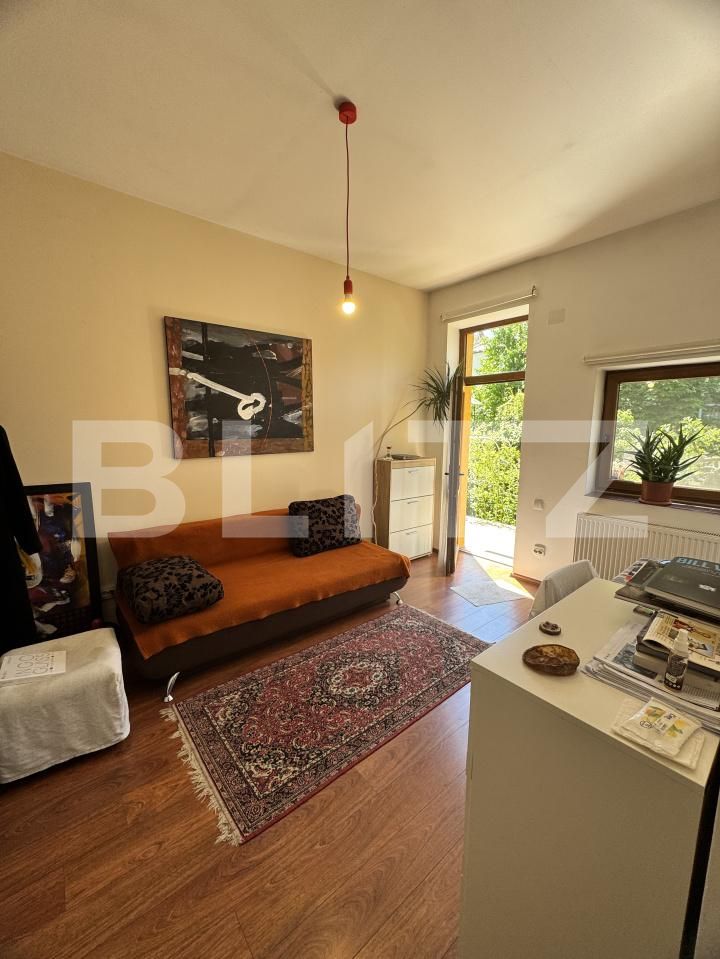 Casa de vânzare 3 camere Central - 194982CV | BLITZ Cluj-Napoca | Poza14