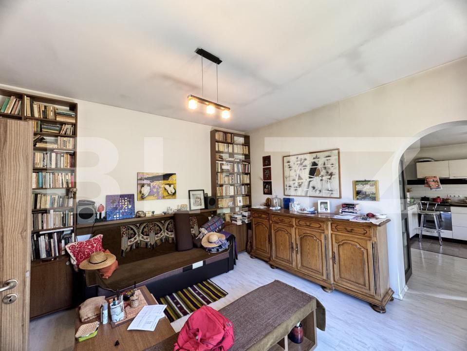 Casa de vânzare 3 camere Central - 194982CV | BLITZ Cluj-Napoca | Poza2