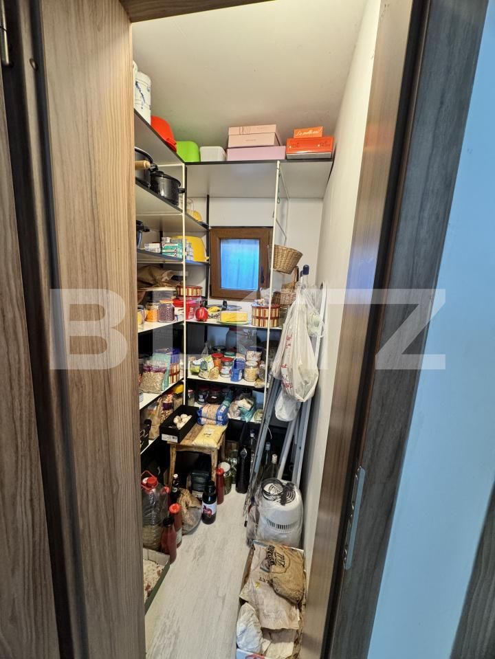 Casa de vânzare 3 camere Central - 194982CV | BLITZ Cluj-Napoca | Poza9