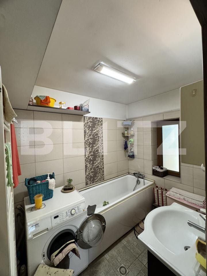 Casa de vânzare 3 camere Central - 194982CV | BLITZ Cluj-Napoca | Poza8
