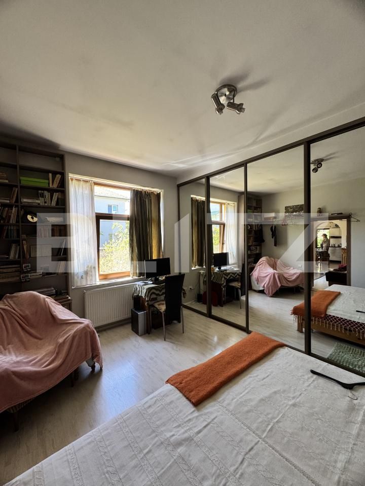 Casa de vânzare 3 camere Central - 194982CV | BLITZ Cluj-Napoca | Poza6