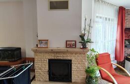 Casă individuală 5 camere, 141 mp, teren 585 mp, în Chinteni