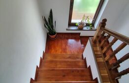 Casă individuală 5 camere, 141 mp, teren 585 mp, în Chinteni