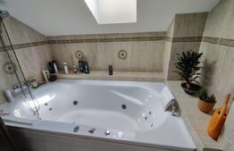 Casă individuală 5 camere, 141 mp, teren 585 mp, în Chinteni