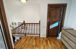 Casă individuală 5 camere, 141 mp, teren 585 mp, în Chinteni