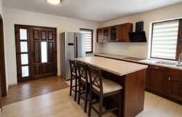 Casă individuală 5 camere, 141 mp, teren 585 mp, în Chinteni