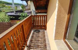 Casă individuală 5 camere, 141 mp, teren 585 mp, în Chinteni