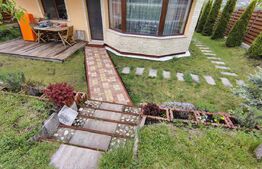 Casă individuală 5 camere, 141 mp, teren 585 mp, în Chinteni