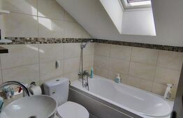 Casă individuală 5 camere, 141 mp, teren 585 mp, în Chinteni