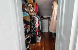 Casă individuală 5 camere, 141 mp, teren 585 mp, în Chinteni