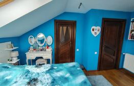 Casă individuală 5 camere, 141 mp, teren 585 mp, în Chinteni