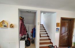 Casă individuală 5 camere, 141 mp, teren 585 mp, în Chinteni