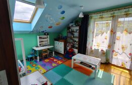 Casă individuală 5 camere, 141 mp, teren 585 mp, în Chinteni