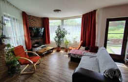 Casă individuală 5 camere, 141 mp, teren 585 mp, în Chinteni