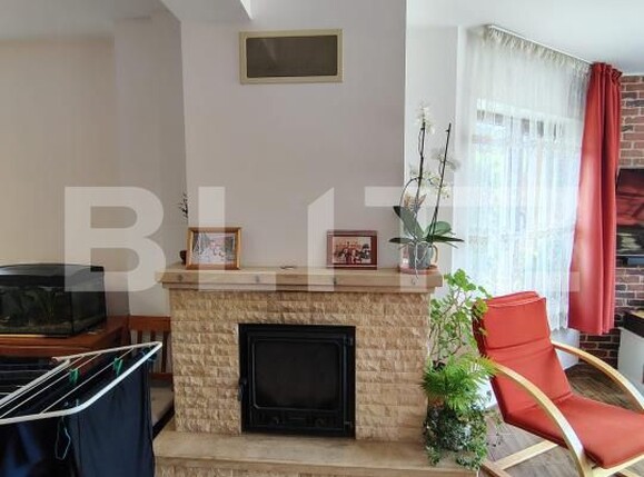 Casa de vânzare 5 camere Chinteni - 194987CV | BLITZ Cluj-Napoca | Poza8