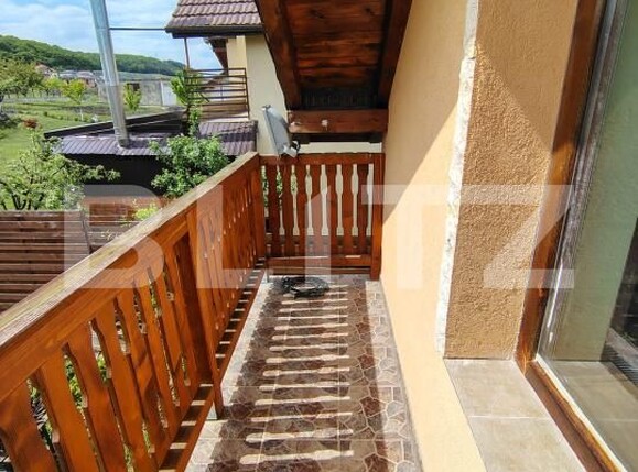 Casa de vânzare 5 camere Chinteni - 194987CV | BLITZ Cluj-Napoca | Poza20