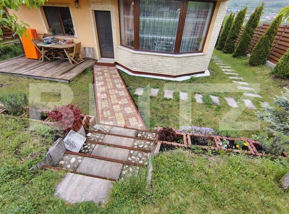 Casa de vânzare 5 camere Chinteni - 194987CV | BLITZ Cluj-Napoca | Poza23