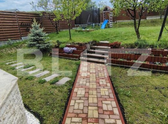 Casa de vânzare 5 camere Chinteni - 194987CV | BLITZ Cluj-Napoca | Poza24