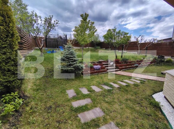 Casa de vânzare 5 camere Chinteni - 194987CV | BLITZ Cluj-Napoca | Poza22