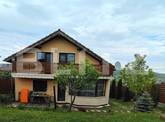 Casa de vânzare 5 camere Chinteni - 194987CV | BLITZ Cluj-Napoca | Poza25