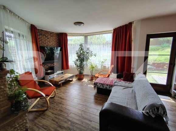 Casa de vânzare 5 camere Chinteni - 194987CV | BLITZ Cluj-Napoca | Poza4
