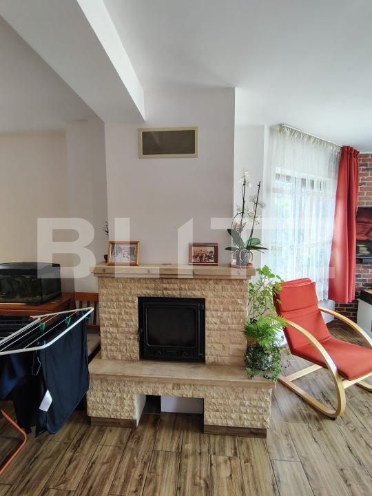 Casa de vânzare 5 camere Chinteni - 194987CV | BLITZ Cluj-Napoca | Poza8