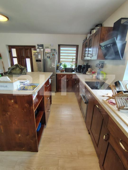Casa de vânzare 5 camere Chinteni - 194987CV | BLITZ Cluj-Napoca | Poza3