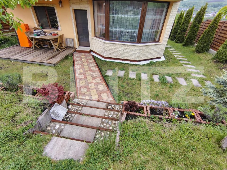 Casa de vânzare 5 camere Chinteni - 194987CV | BLITZ Cluj-Napoca | Poza23