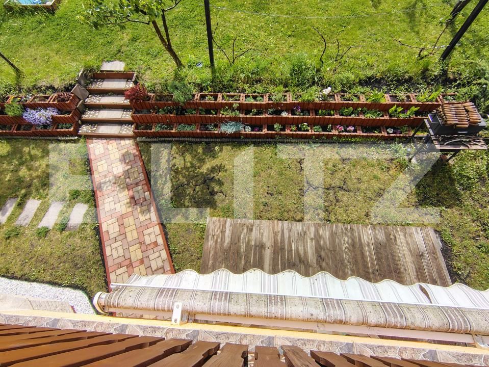 Casa de vânzare 5 camere Chinteni - 194987CV | BLITZ Cluj-Napoca | Poza21