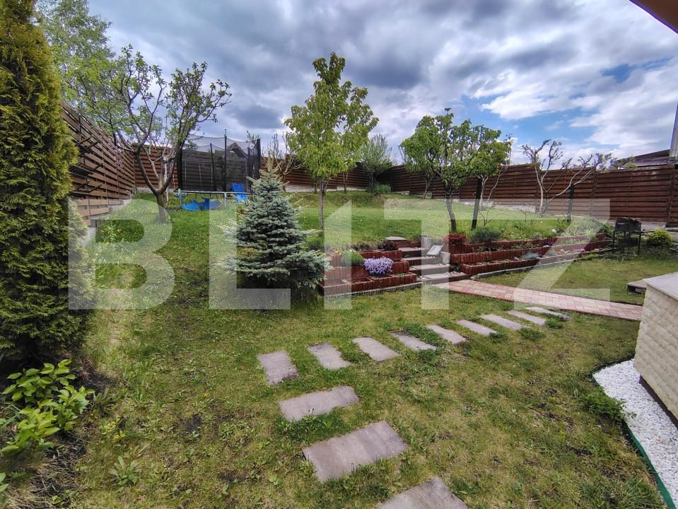 Casa de vânzare 5 camere Chinteni - 194987CV | BLITZ Cluj-Napoca | Poza22