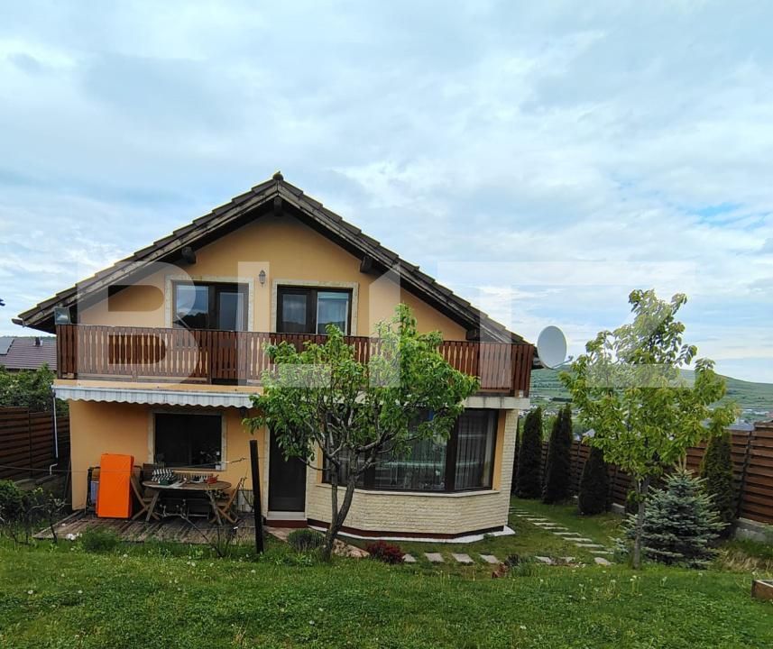 Casa de vânzare 5 camere Chinteni - 194987CV | BLITZ Cluj-Napoca | Poza25