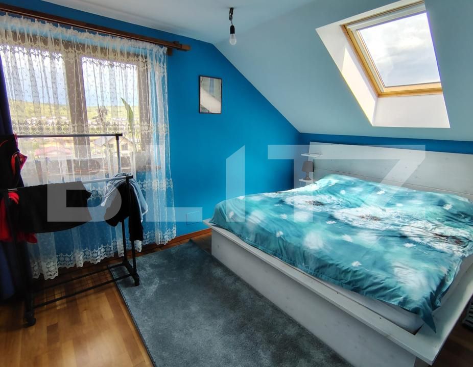 Casa de vânzare 5 camere Chinteni - 194987CV | BLITZ Cluj-Napoca | Poza13