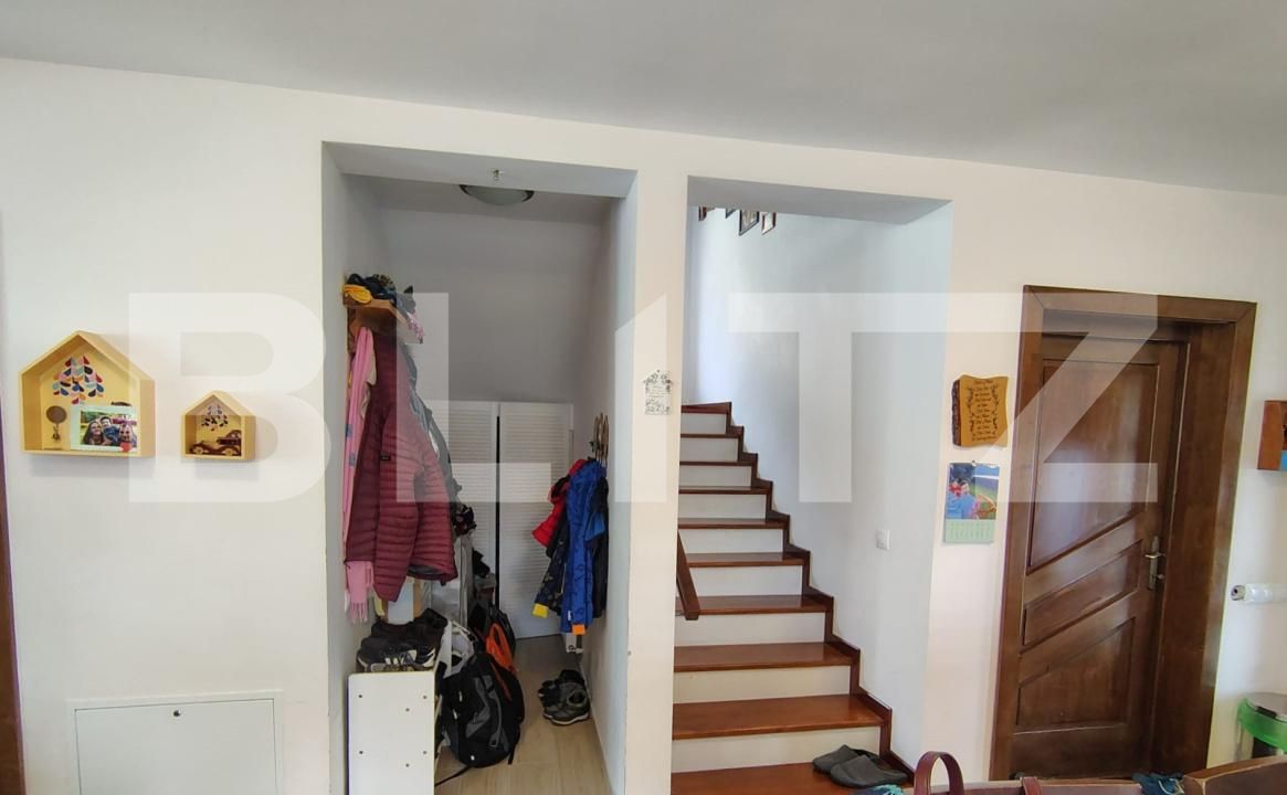Casa de vânzare 5 camere Chinteni - 194987CV | BLITZ Cluj-Napoca | Poza2