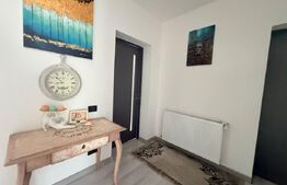 Casă individuală modernă in NOUA, complet mobilată și utilată 459,000EUR