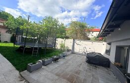 Casă individuală modernă in NOUA, complet mobilată și utilată 459,000EUR