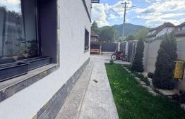 Casă individuală modernă in NOUA, complet mobilată și utilată 459,000EUR