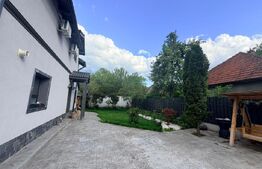 Casă individuală modernă in NOUA, complet mobilată și utilată 459,000EUR