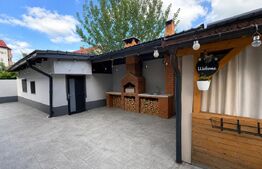 Casă individuală modernă in NOUA, complet mobilată și utilată 459,000EUR