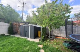 Casă individuală modernă in NOUA, complet mobilată și utilată 459,000EUR