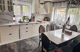 Casă individuală modernă in NOUA, complet mobilată și utilată 459,000EUR