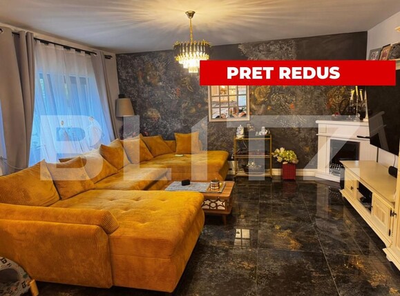 Casa de vânzare 8 camere Noua - 194988CV | BLITZ Brașov | Poza1