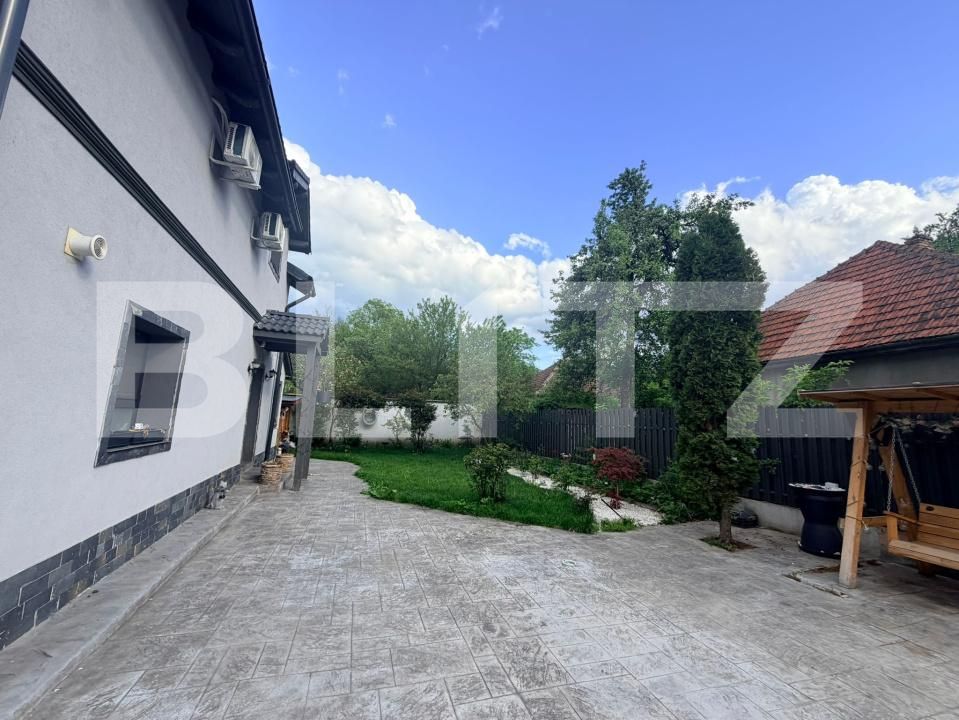Casa de vânzare 8 camere Noua - 194988CV | BLITZ Brașov | Poza19