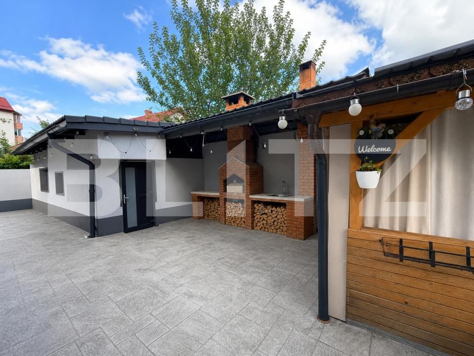 Casa de vânzare 8 camere Noua - 194988CV | BLITZ Brașov | Poza5