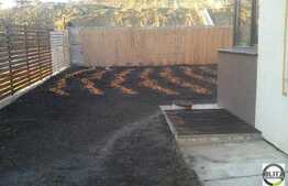 Duplex, 220 mp, 350 mp teren, zona linistita