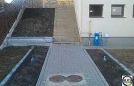 Duplex, 220 mp, 350 mp teren, zona linistita