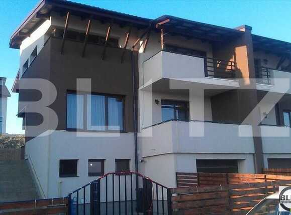 Casa de vânzare 1 camera Iris - 19499CV | BLITZ Cluj-Napoca | Poza1